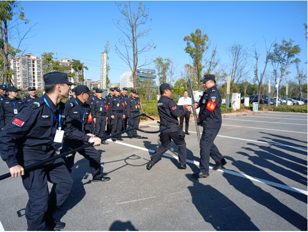 長沙紅光保安服務有限公司,長沙安保服務,長沙安全服務,長沙非武裝押運,勞務派遣服務