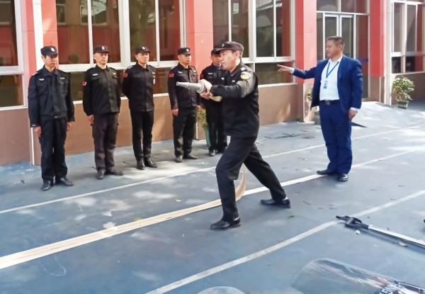 長沙紅光保安服務(wù)有限公司,長沙安保服務(wù),長沙安全服務(wù),長沙非武裝押運(yùn),勞務(wù)派遣服務(wù)