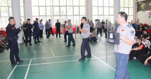 長沙紅光保安服務有限公司,長沙安保服務,長沙安全服務,長沙非武裝押運,勞務派遣服務