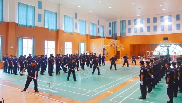 長沙紅光保安服務有限公司,長沙安保服務,長沙安全服務,長沙非武裝押運,勞務派遣服務